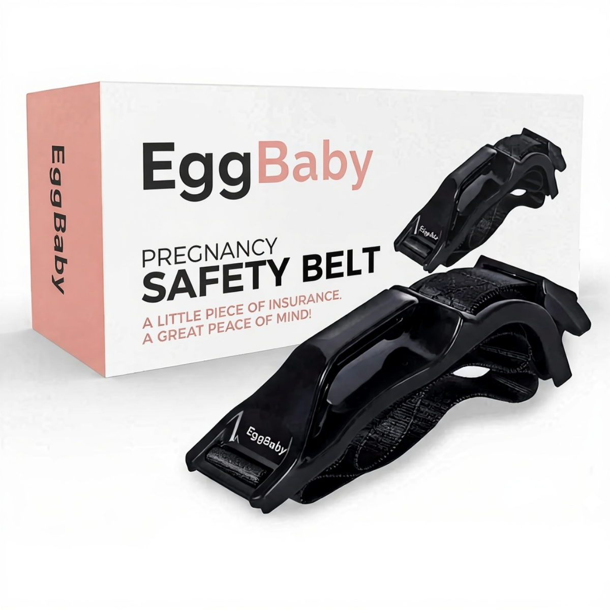 Pregnancy Seat Belt Adjuster